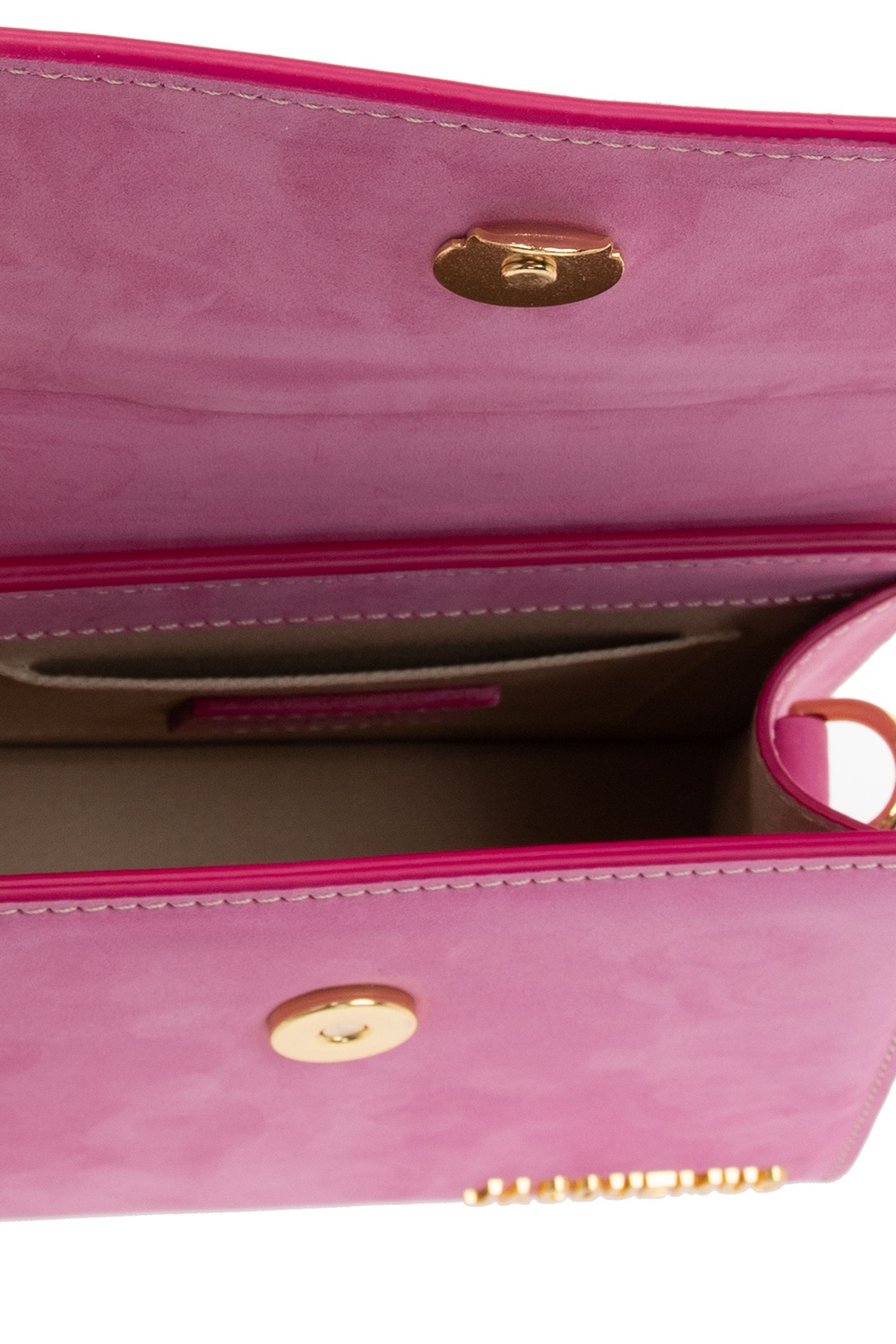 Le Chiquito Noeud' shoulder bag Jacquemus